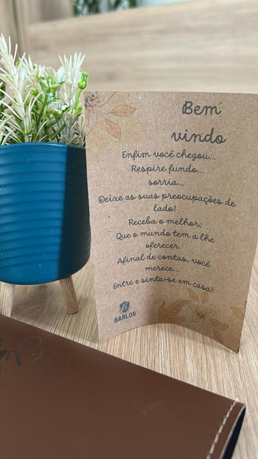 Barlos Hotel Uruguaiana Zewnętrze zdjęcie